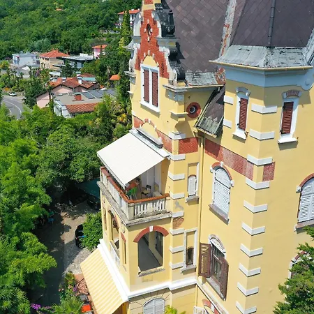 Splendid View Apartment