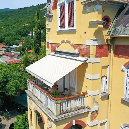 Splendid View Apartment *