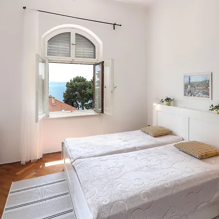 Apartment Splendid View *